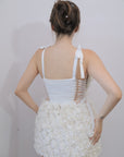 The Rosaline - Blanche
