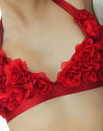 The American Beauty - Rouge