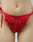 The American Beauty - Rouge