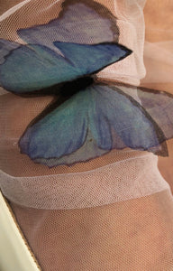 Silk Butterfly