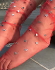 Love Struck - Red