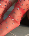 Love Struck - Red