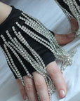The Fringe Benefits - Noir