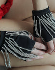 The Fringe Benefits - Noir
