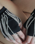 The Fringe Benefits - Noir