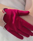 The Jeweled Affair - 'Blanc'