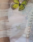 Winsome Wings Butterfly Cape