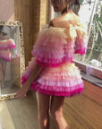 Candy Floss Dreams
