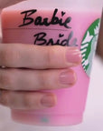 The Barbara - Barbie's Vows