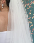 The Tulle Waterfall