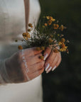 THE TESS’ VOW