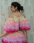 Candy Floss Dreams