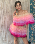 Candy Floss Dreams