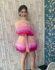 Candy Floss Dreams