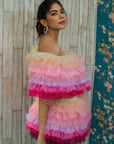 Candy Floss Dreams