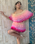 Candy Floss Dreams