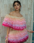 Candy Floss Dreams