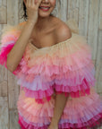 Candy Floss Dreams