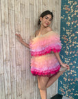 Candy Floss Dreams