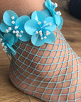 The Blue Bloom