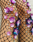 The Violet Spectrum
