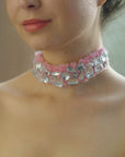 The Sasha Collier ' Rose'