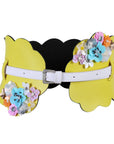 Scalloped Floral