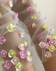 Pastel Floret Paradise