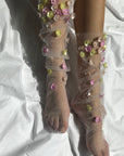 Pastel Floret Paradise