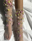 Pastel Floret Paradise