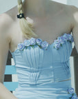 Sea Shells and Florets