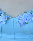 Sea Shells and Florets