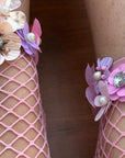 The Pink Paradise