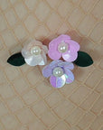 The Trinity De Rose