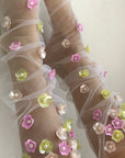 Pastel Floret Paradise