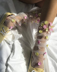 Pastel Floret Paradise
