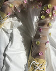 Pastel Floret Paradise