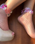 The Pink Paradise