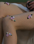 The Trinity De Rose