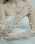 THE WHITE SYMPHONY