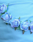 Sea Shells and Florets
