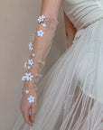 The Floral Ecstacy