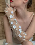 The Floral Ecstacy