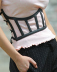 Corset Caged