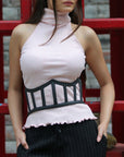 Corset Caged