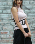 Corset Caged