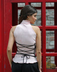 Corset Caged