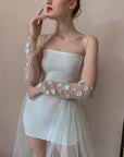 The Floral Ecstacy
