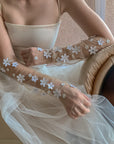 The Floral Ecstacy