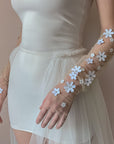 The Floral Ecstacy